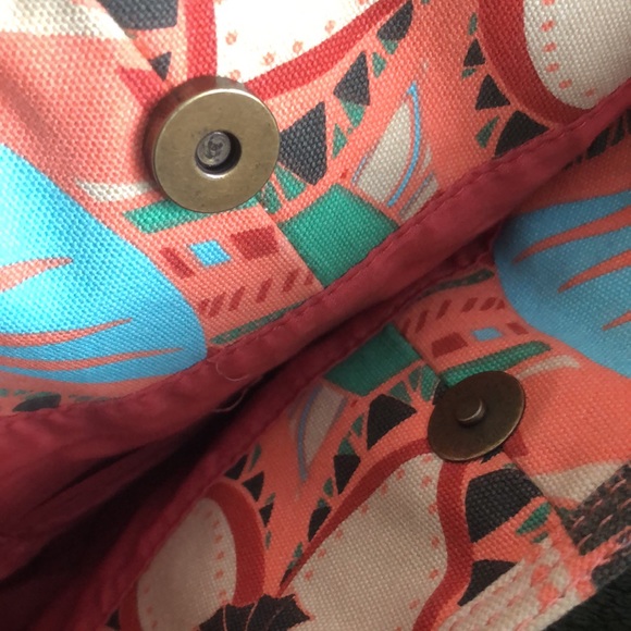 ❤️👍🥳 HOST PICK! O’Neill Beach Bag 🥳👍❤️ - Picture 5 of 8